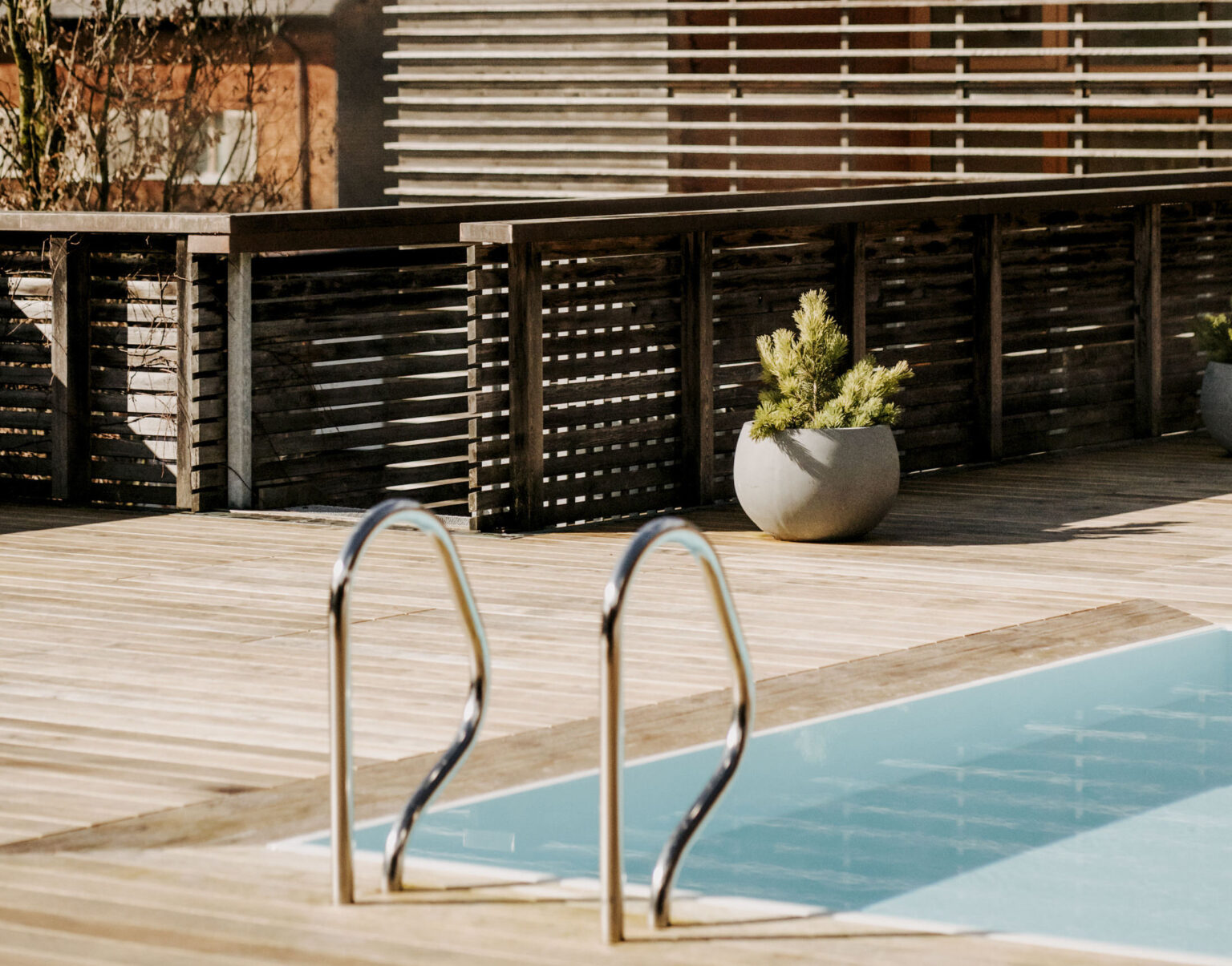 Select Green Hotels Hotel Post Bezau