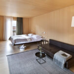 Select Green Hotels Hotel Post Bezau