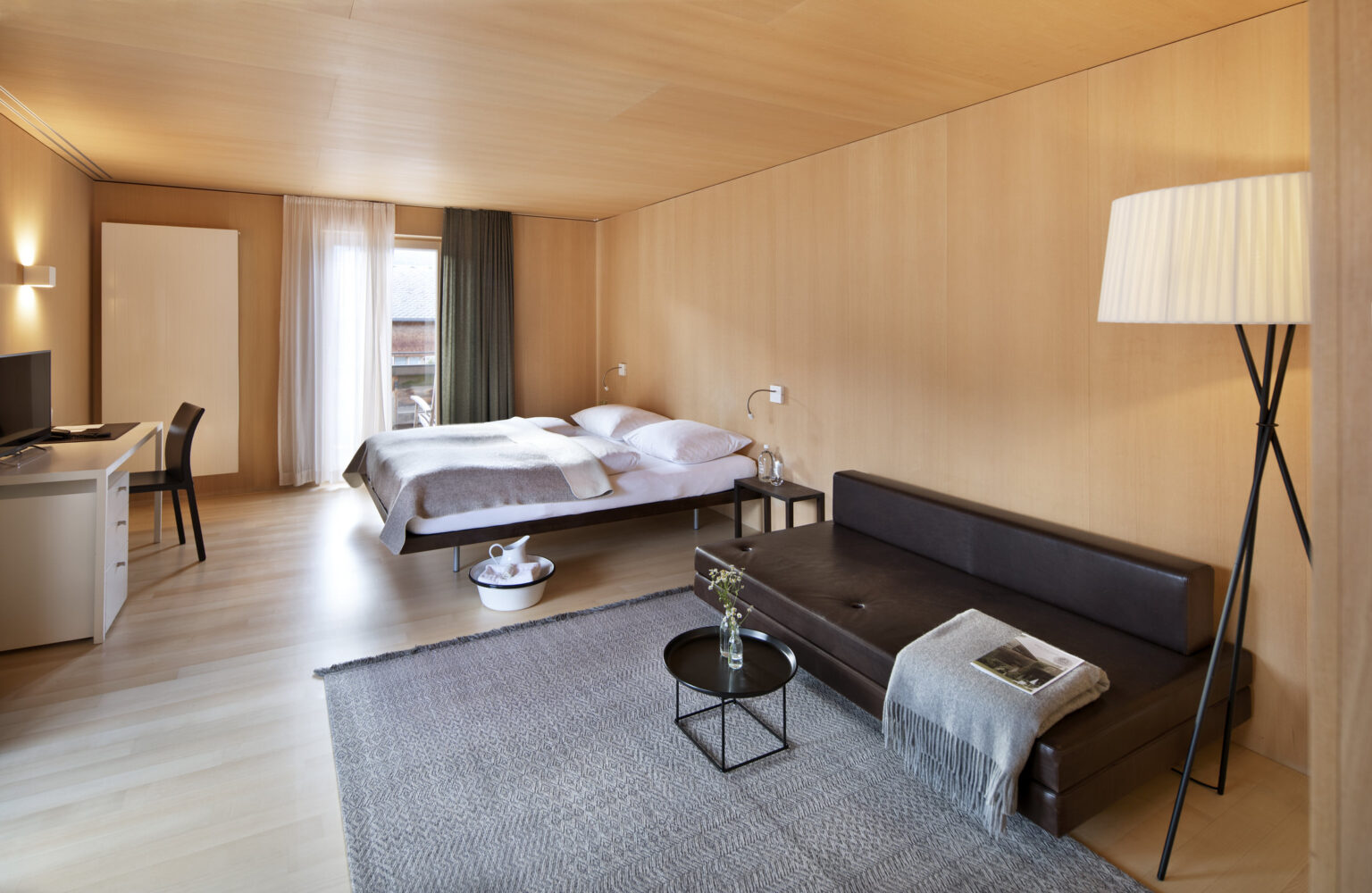 Select Green Hotels Hotel Post Bezau