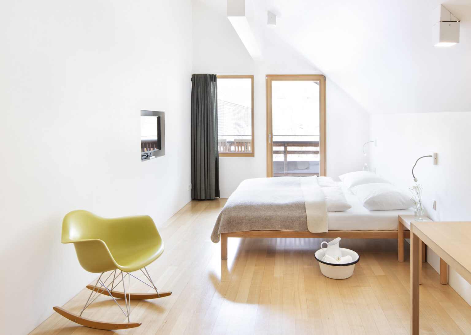 Select Green Hotels Hotel Post Bezau