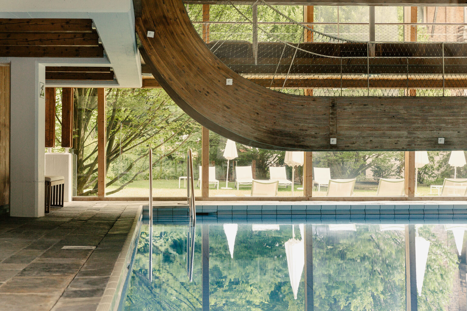 Select Green Hotels Hotel Post Bezau