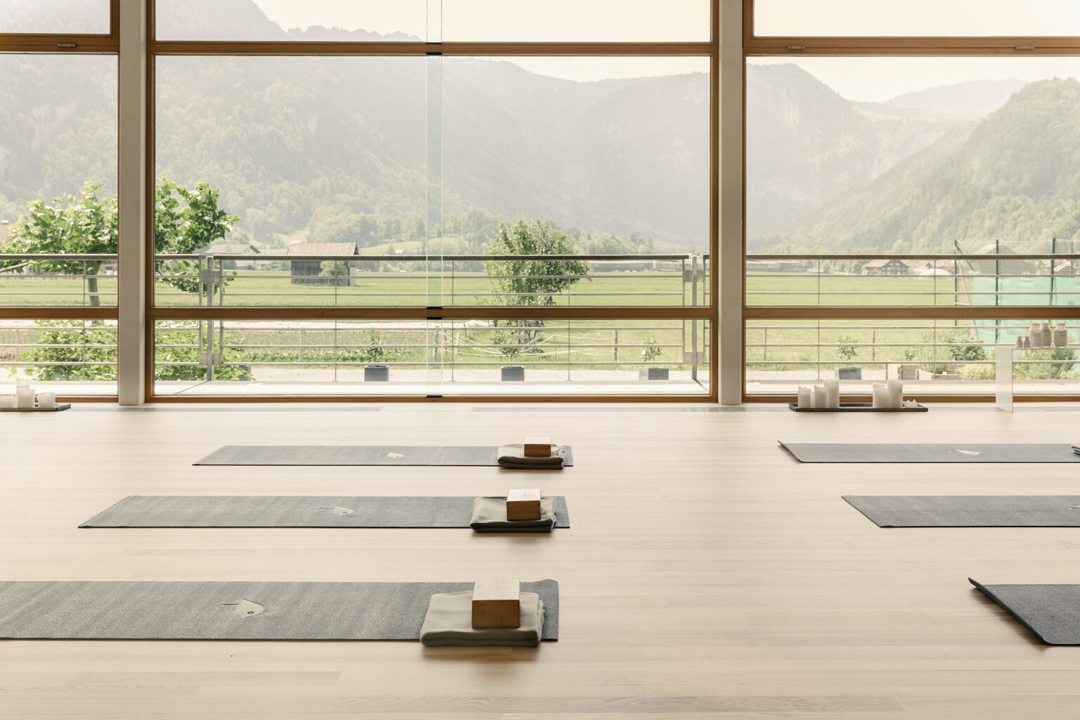 Select Green Hotels Hotel Post Bezau