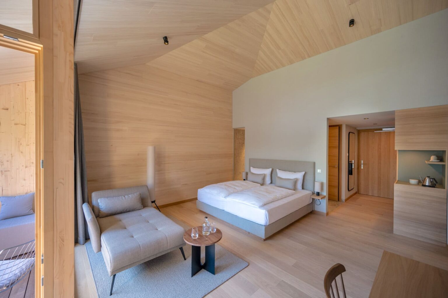 Select Green Hotels Seegut Zeppelin room