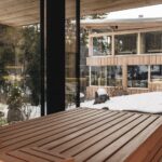 Select Green Hotels Sensoria Dolomites sauna