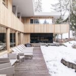 Select Green Hotels Sensoria Dolomites