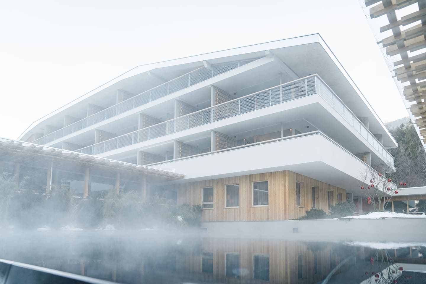 Select Green Hotels Sensoria Dolomites