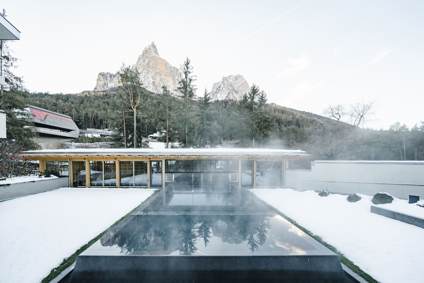 Select Green Hotels Sensoria Dolomites