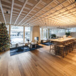 Select Green Hotels Sensoria Dolomites