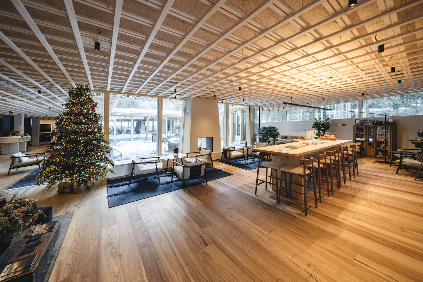 Select Green Hotels Sensoria Dolomites