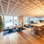 Select Green Hotels Sensoria Dolomites