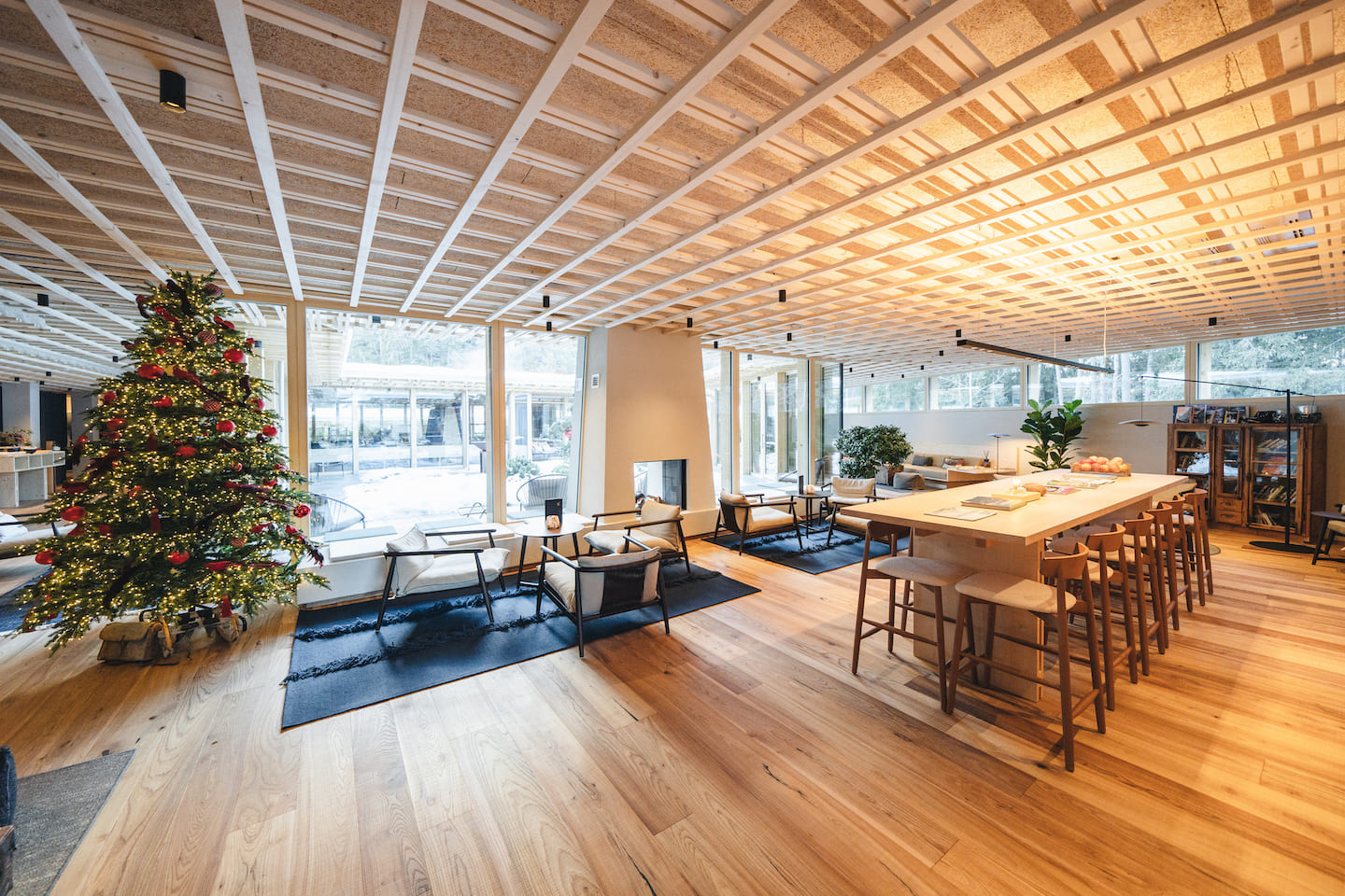 Select Green Hotels Sensoria Dolomites