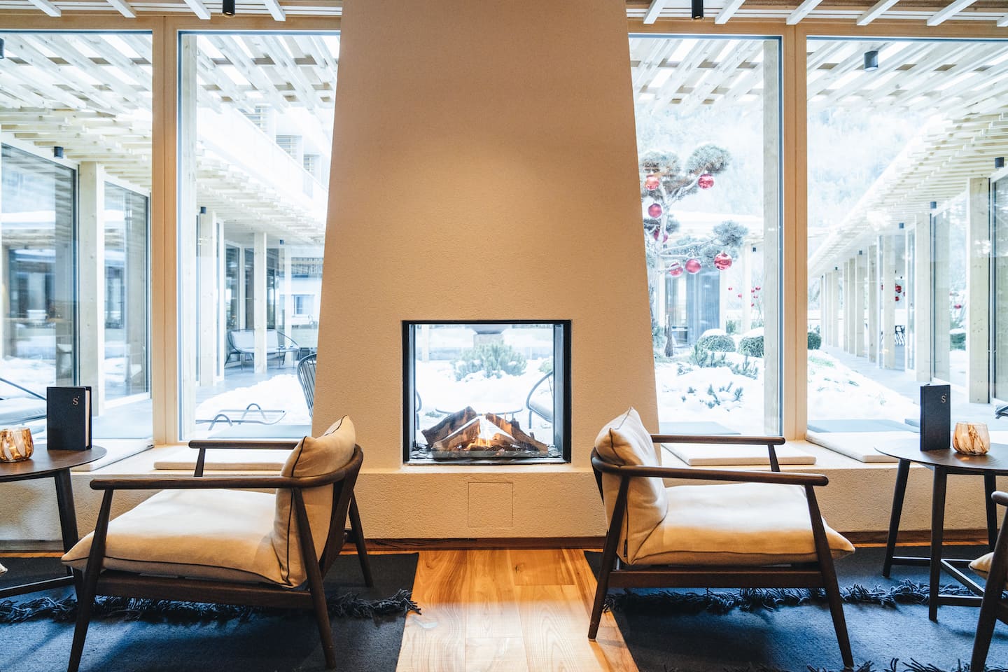 Select Green Hotels Sensoria Dolomites