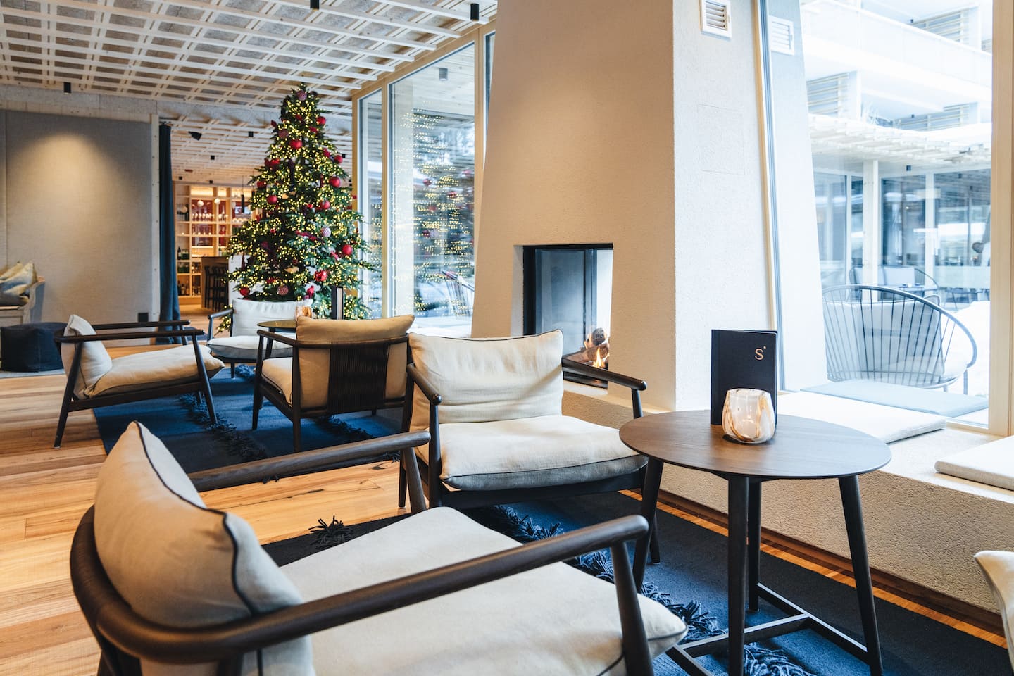 Select Green Hotels Sensoria Dolomites