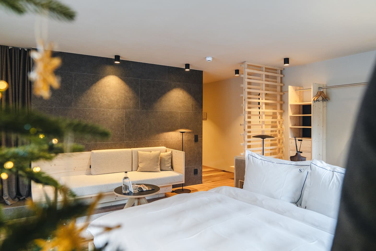 Select Green Hotels Sensoria Dolomites