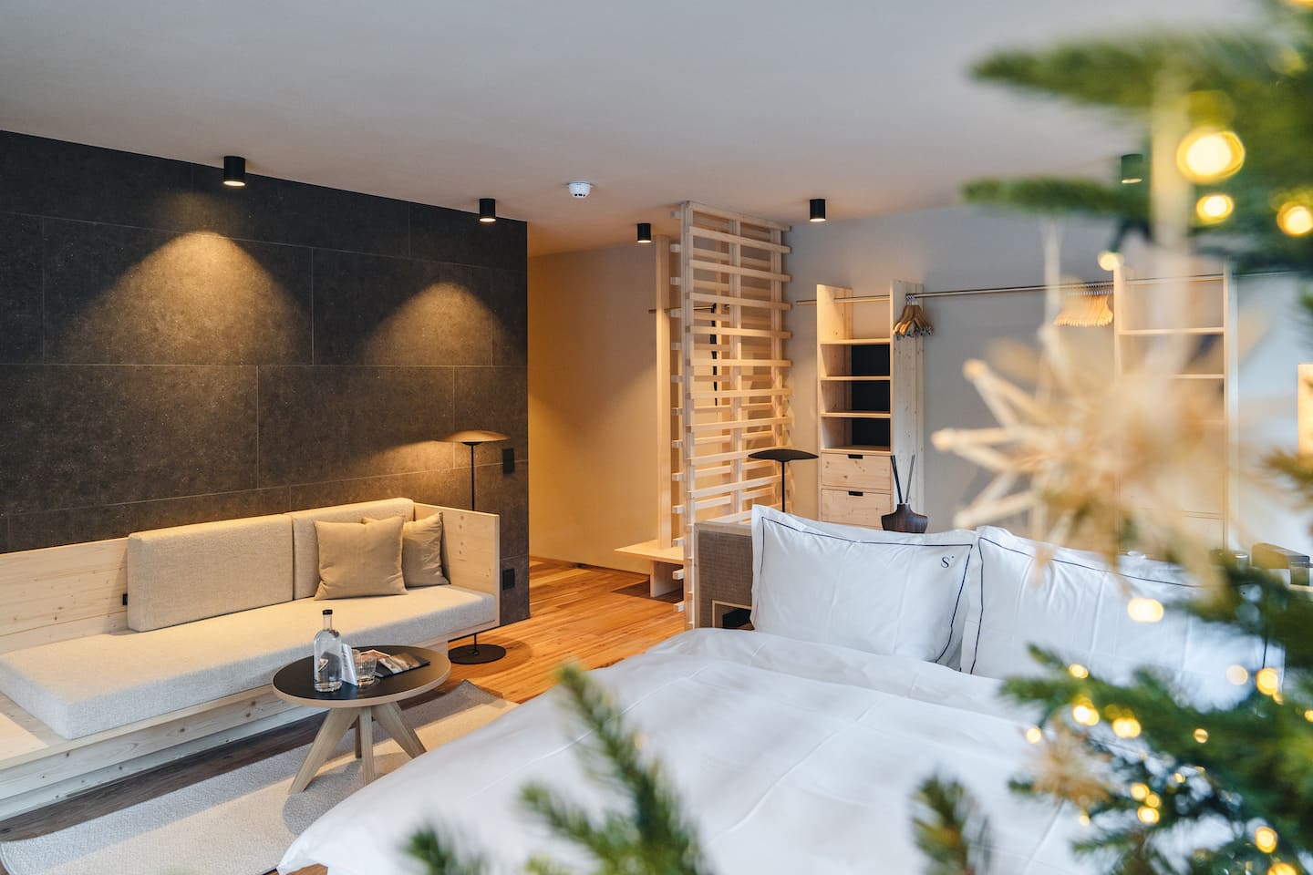 Select Green Hotels Sensoria Dolomites