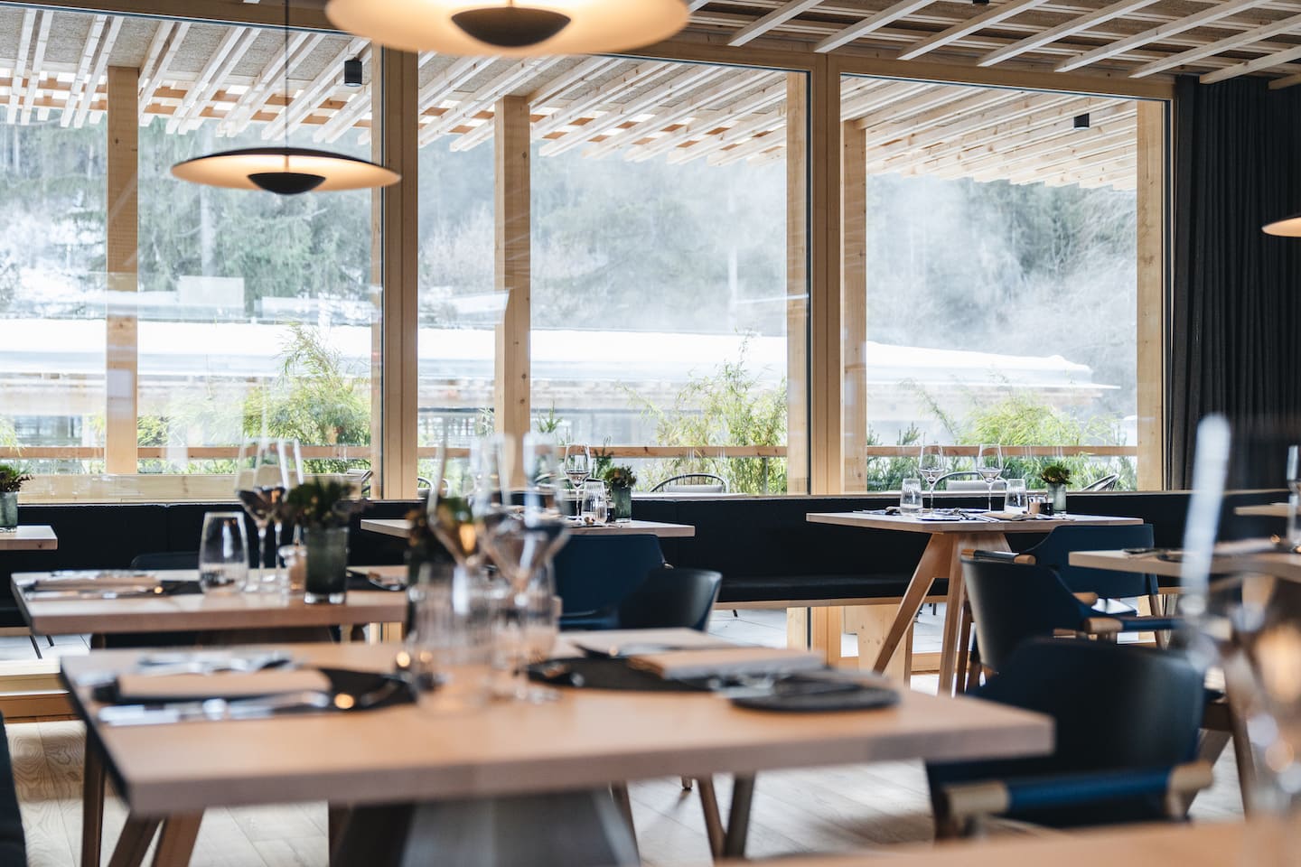 Select Green Hotels Sensoria Dolomites