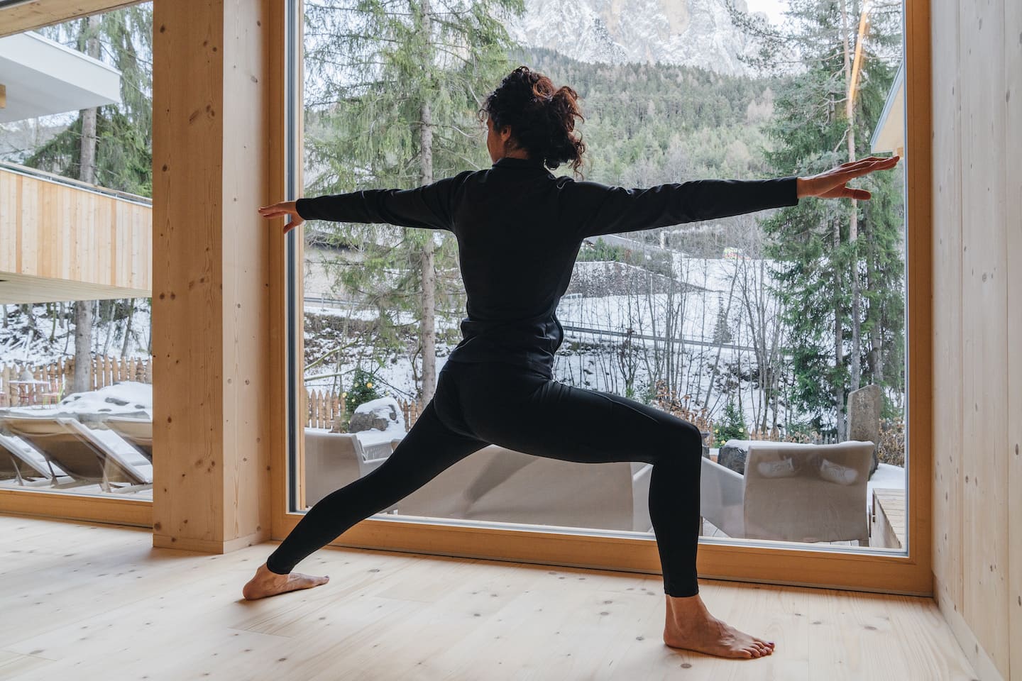 Select Green Hotels Sensoria Dolomites