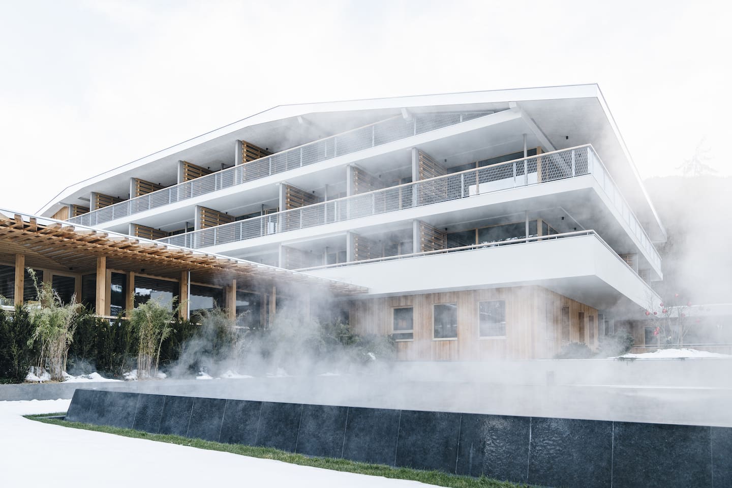 Select Green Hotels Sensoria Dolomites