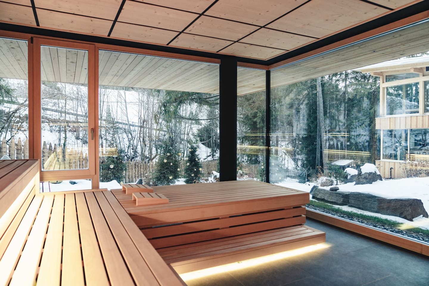 Select Green Hotels Sensoria Dolomites