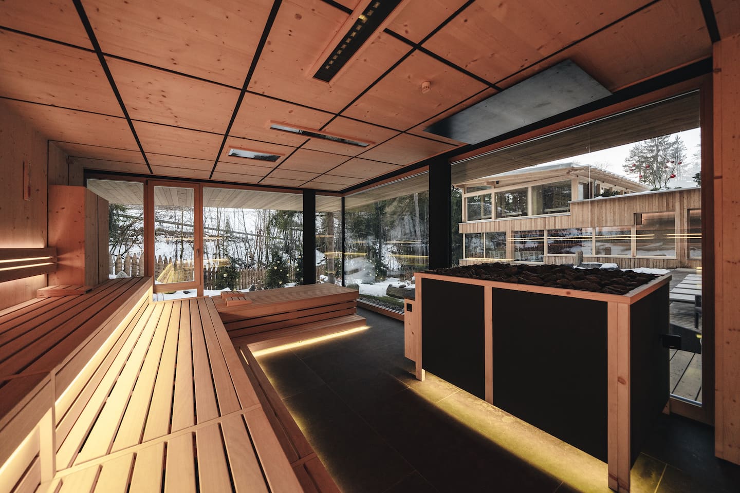 Select Green Hotels Sensoria Dolomites