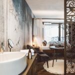 Select Green Hotels Silena hotel soulful studio recreation panorama