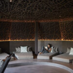 Select Green Hotels Silena soulful spa area