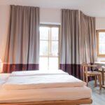 Select Green Hotels Tauber's Bio Vitalhotel room