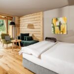 Select Green Hotels Tauber's Bio Vitalhotel
