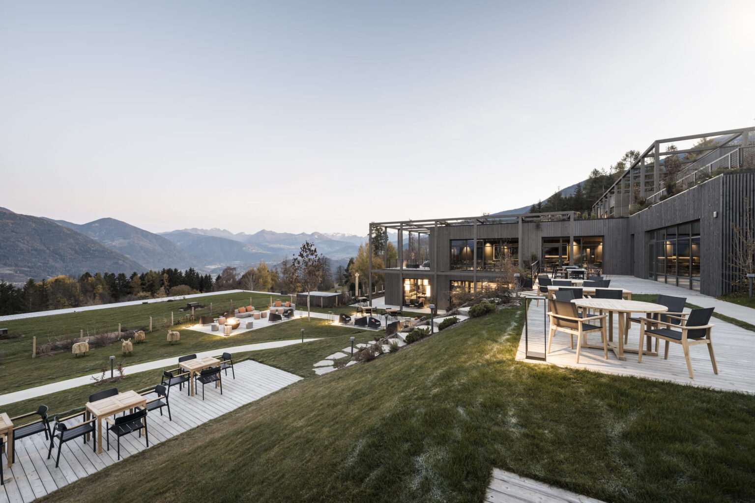 Select Green Hotels AKI Family Resort PLOSE