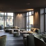 Select Green Hotels AKI Family Resort PLOSE Lounge