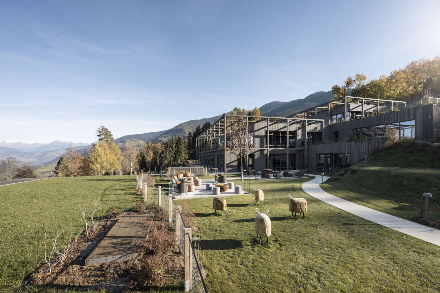 Select Green Hotels AKI family Resort PLOSE