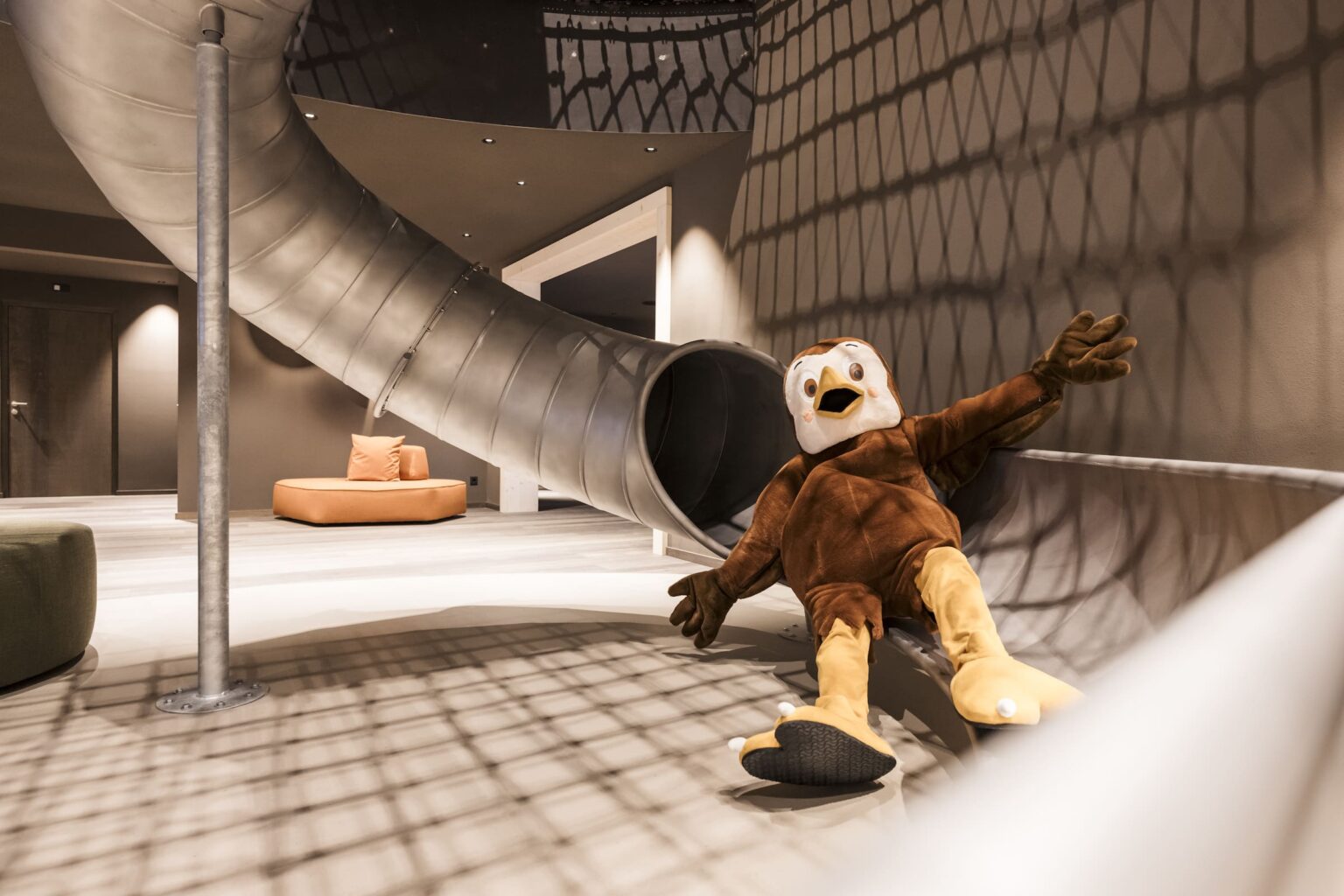 Select Green Hotels AKI family Resort PLOSE