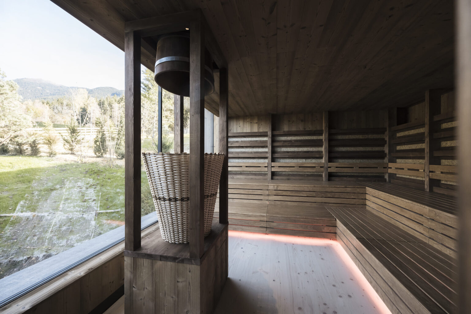 Select Green Hotels AKI family Resort PLOSE Sauna