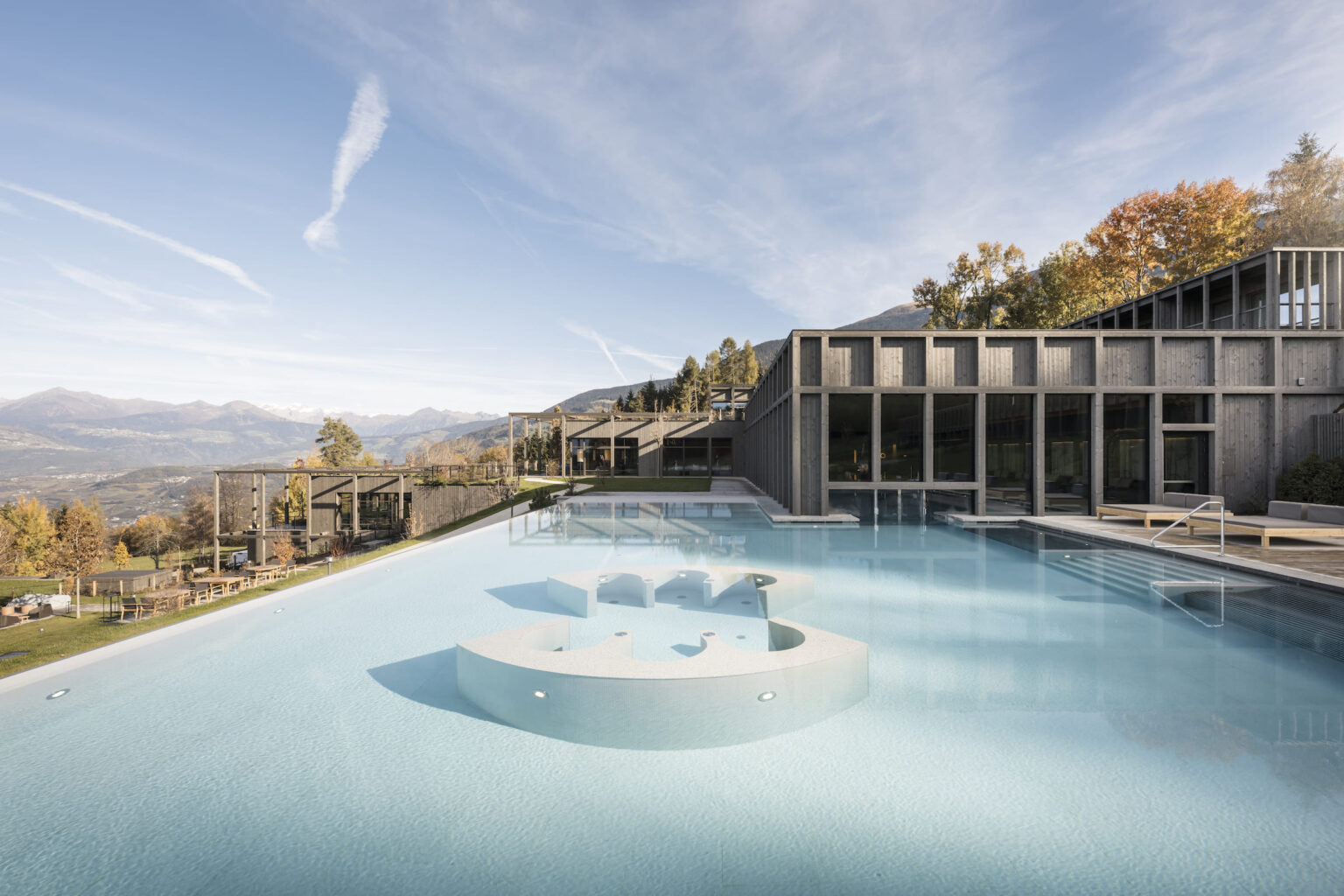 Select Green Hotels AKI family Resort PLOSE Pool