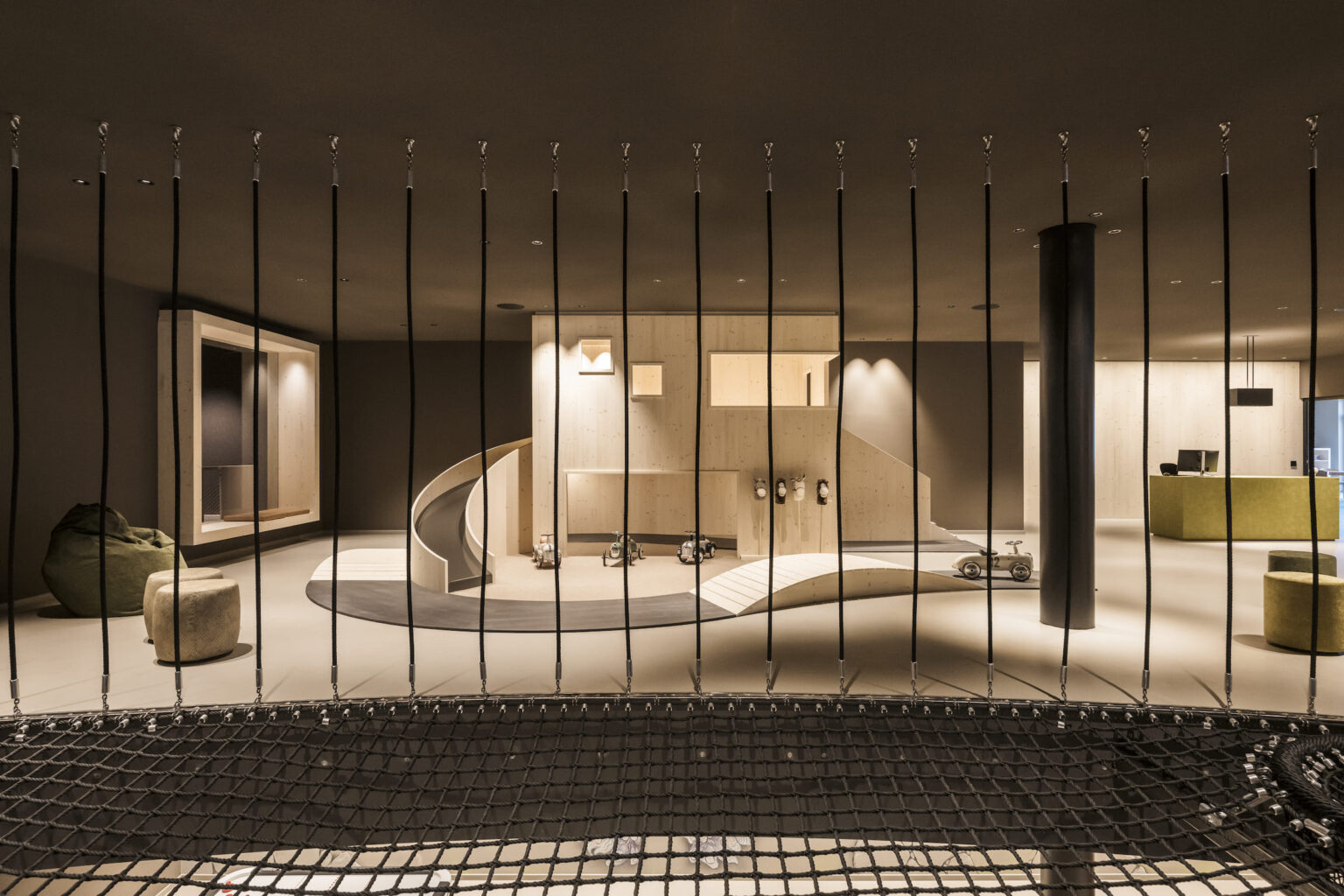 Select Green Hotels AKI family Resort PLOSE