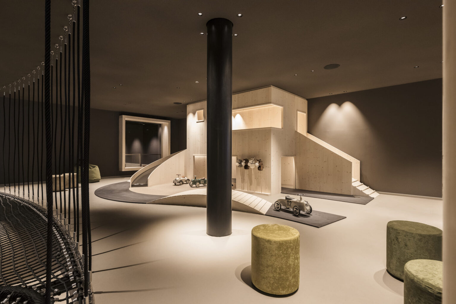 Select Green Hotels AKI family Resort PLOSE