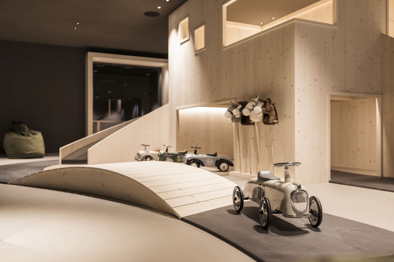 Select Green Hotels AKI family Resort PLOSE