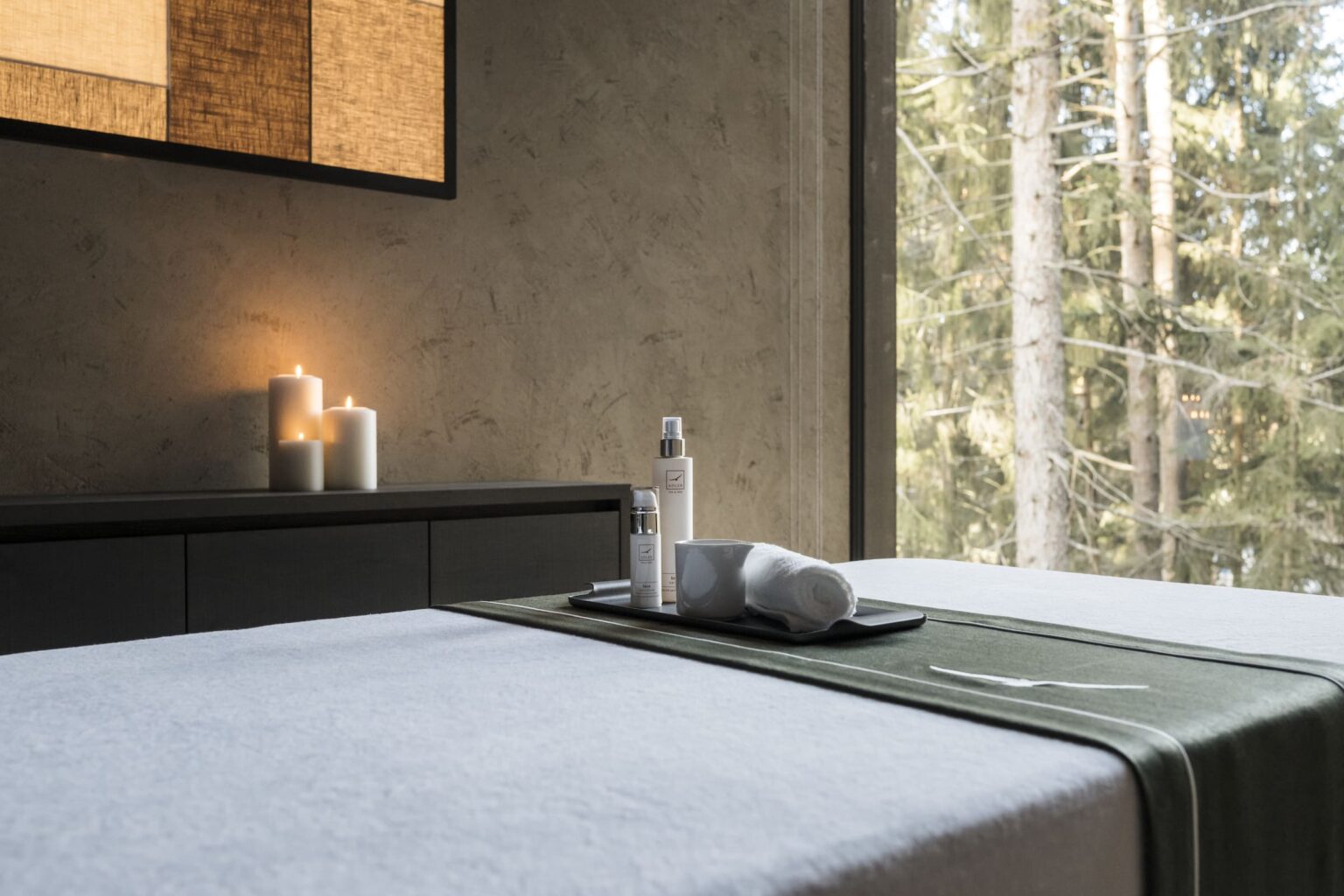 Select Green Hotels AKI family Resort PLOSE Adler Spa Treatments