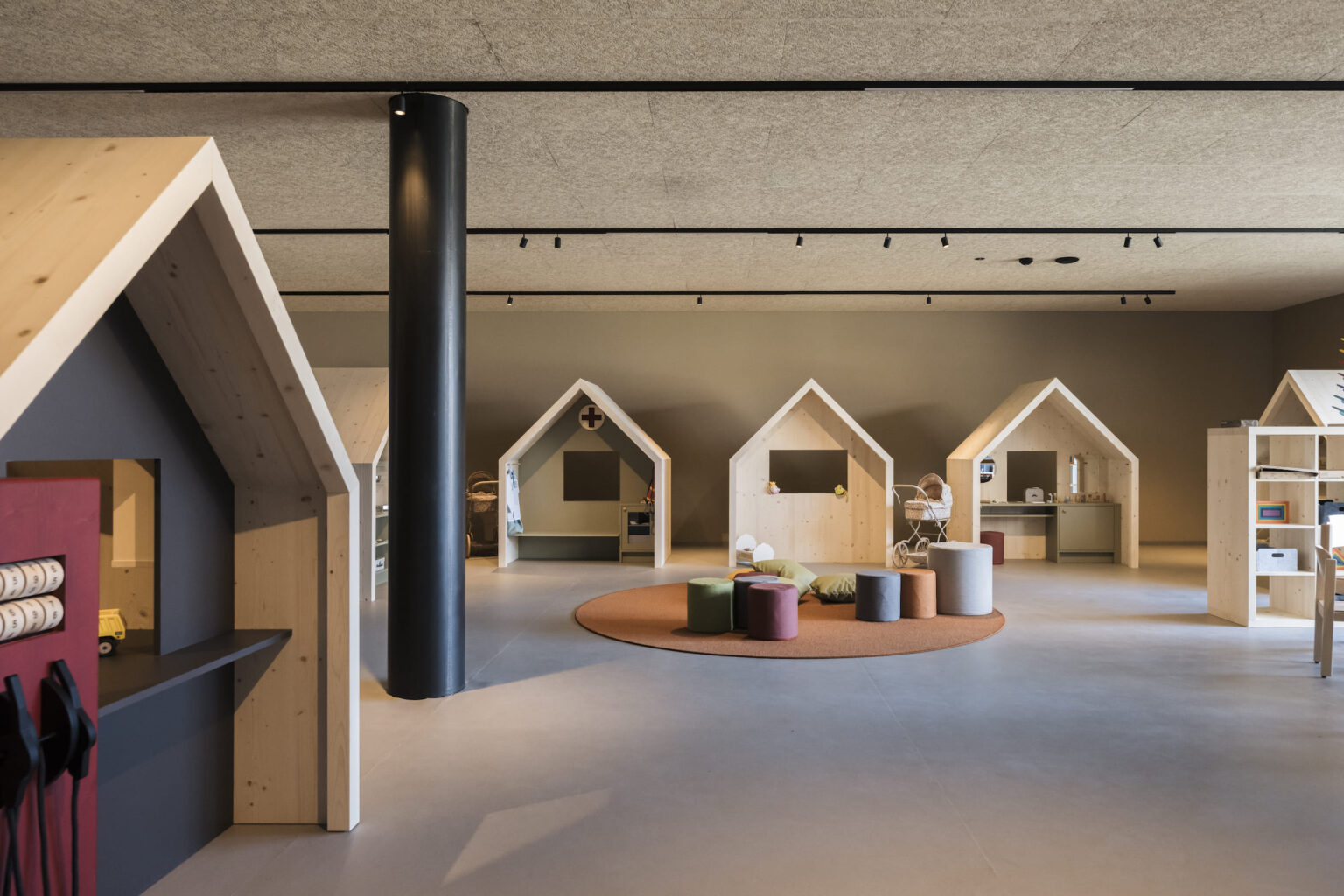 Select Green Hotels AKI family Resort PLOSE Kids Club