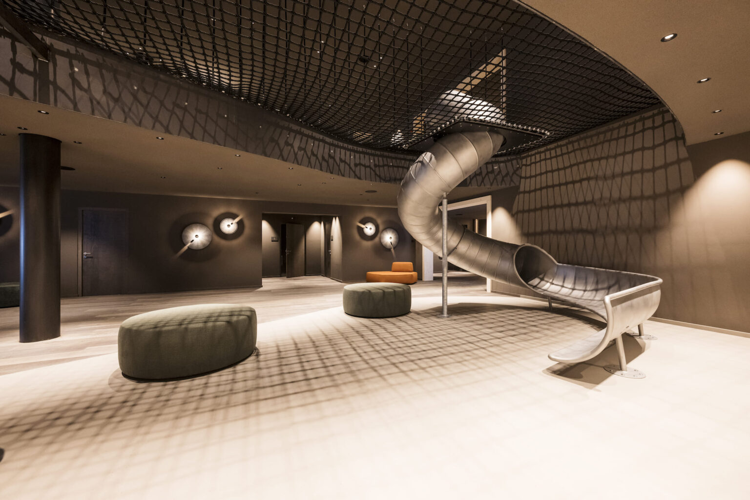 Select Green Hotels AKI family Resort PLOSE