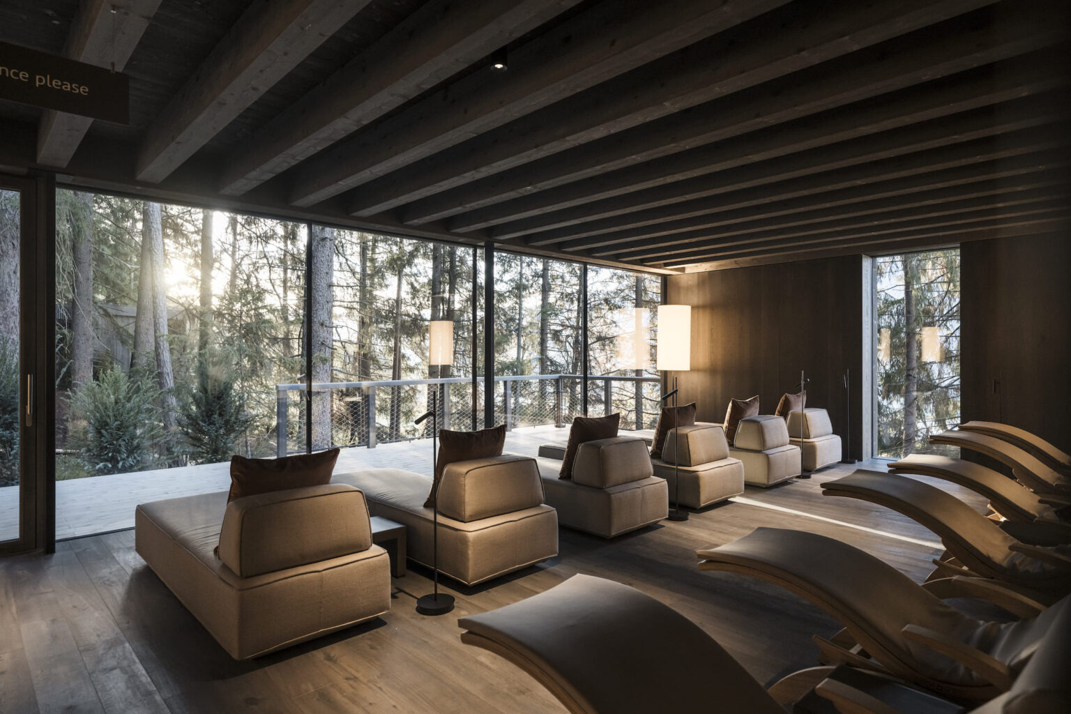 Select Green Hotels AKI Family Resort PLOSE Erwachsenenspa