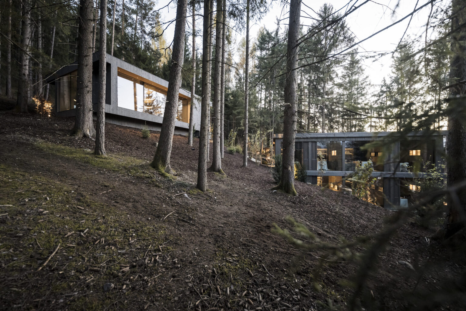 Select Green Hotels AKI family Resort PLOSE Waldspa