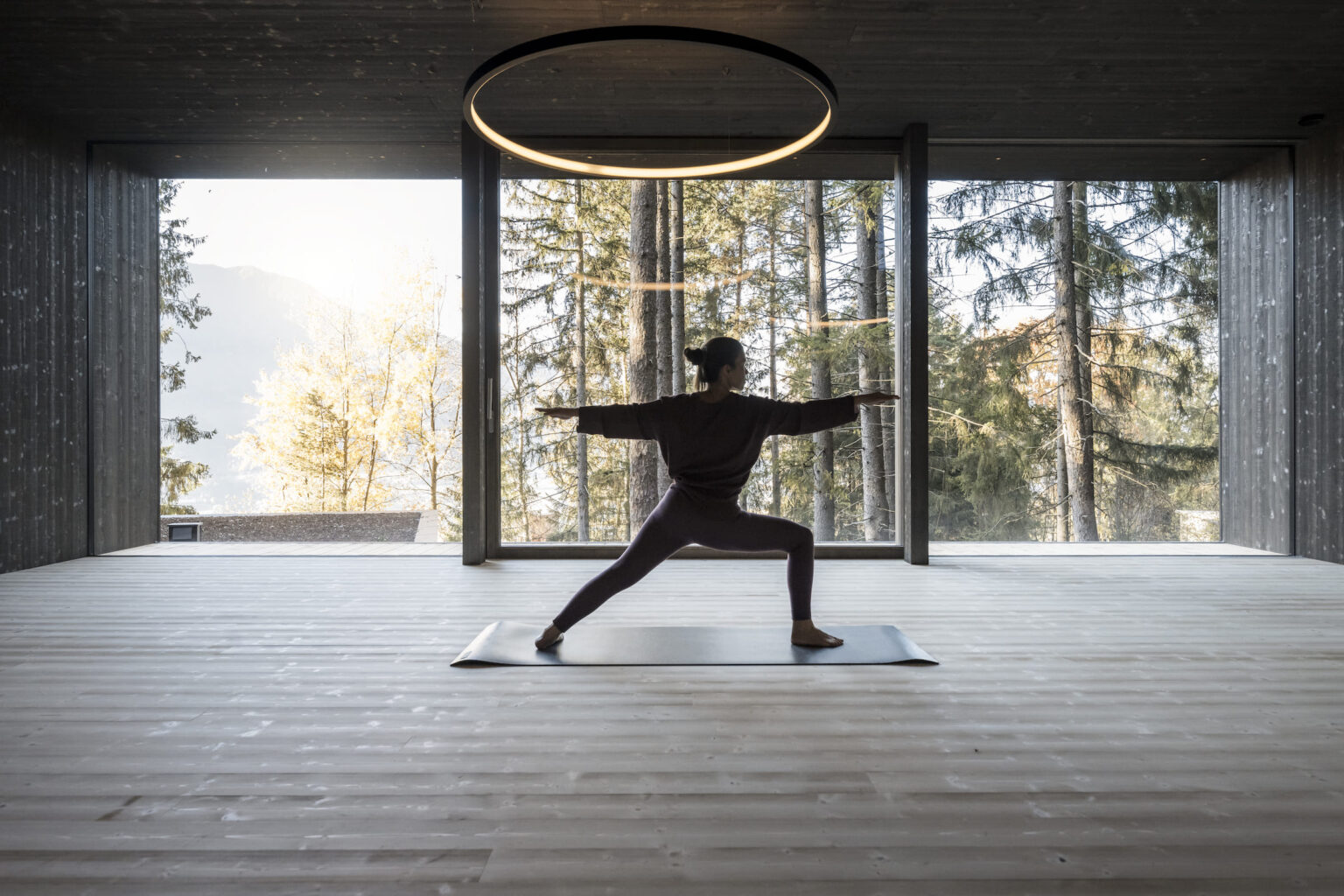 Select Green Hotels AKI family Resort PLOSE Yoga