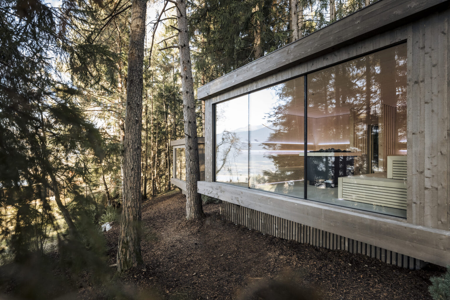 Select Green Hotels AKI family Resort PLOSE Sauna