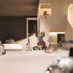 Select Green Hotels AKI Family Resort PLOSE Spielzimmer