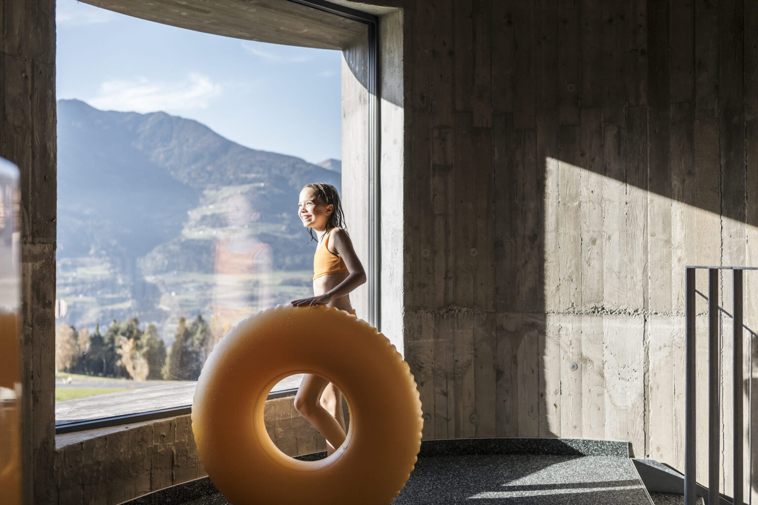 Select Green Hotels AKI family Resort PLOSE Pool