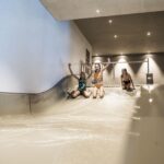 Select Green Hotels AKI Family Resort PLOSE Wasserrutsche