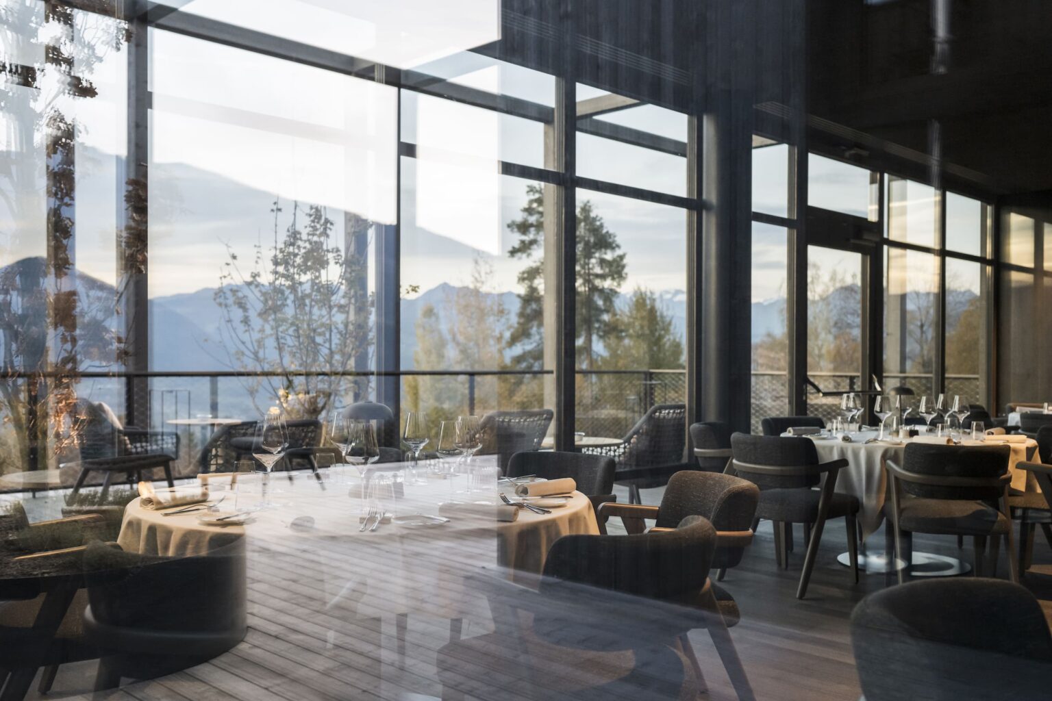 Select Green Hotels AKI family Resort PLOSE restaurant