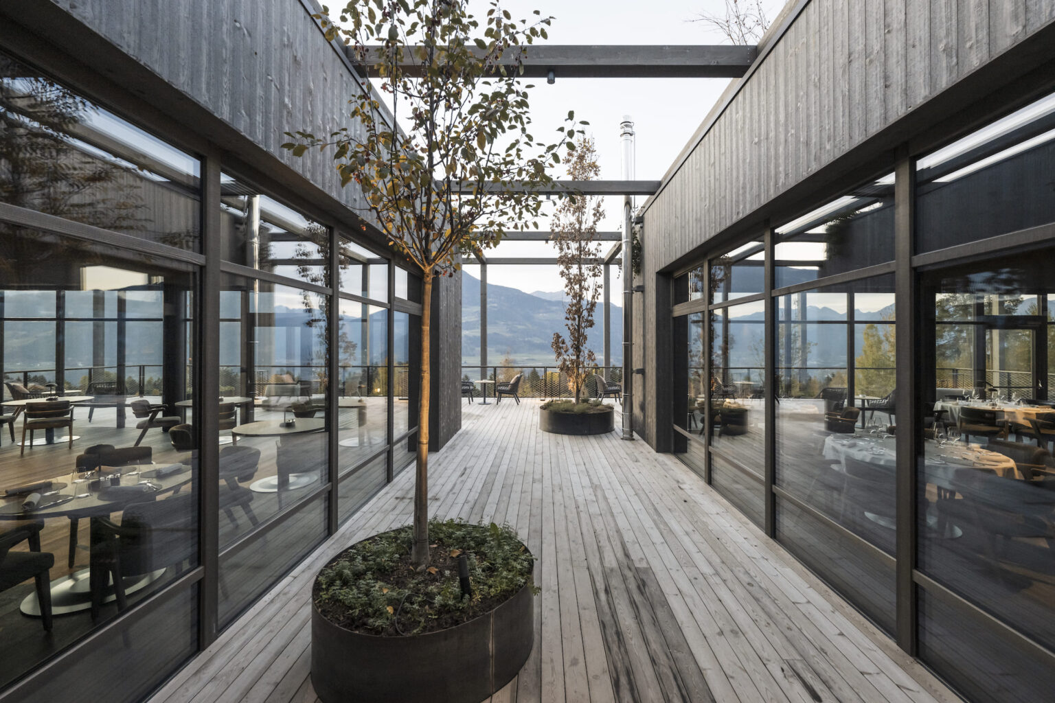 Select Green Hotels AKI family Resort PLOSE restaurant