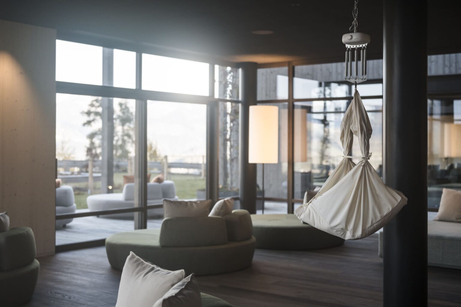 Select Green Hotels AKI family Resort PLOSE family spa